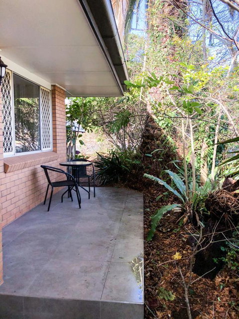 Picnic Point Villas - 1 Gold Coast 2