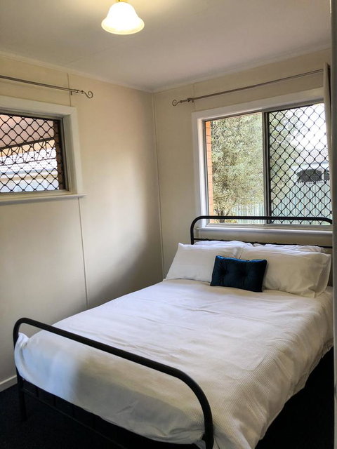 Picnic Point Villas - 1 Gold Coast 11