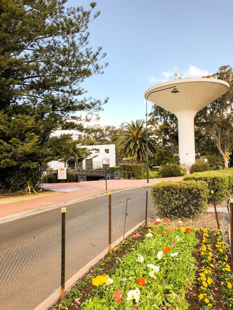 Picnic Point Villas - 1 Gold Coast 10