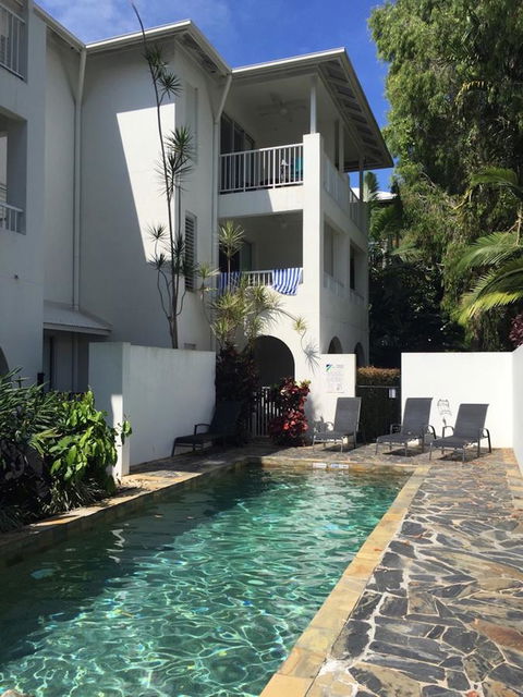 Portsea 26 - Accommodation Gold Coast 10