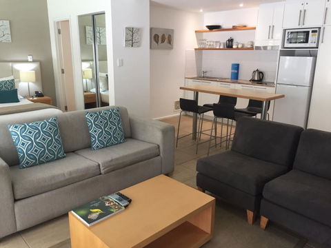 Portsea 26 - Accommodation Gold Coast 22