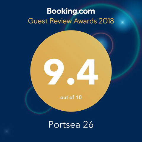 Portsea 26 - Accommodation Gold Coast 0