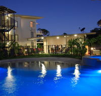 Agnes Water Beach Club - Gold Coast 4U