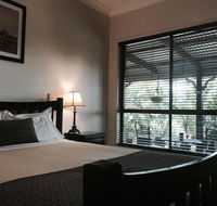 The Bearded Dragon Boutique Hotel - Accommodation Gold Coast