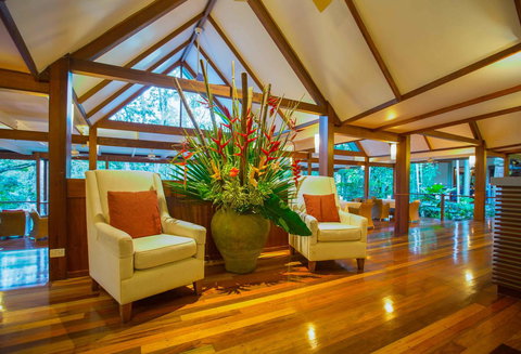 Silky Oaks Lodge - 1 Gold Coast 9