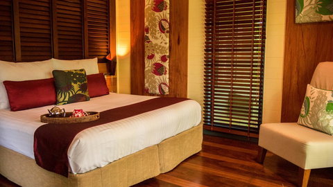 Silky Oaks Lodge - 1 Gold Coast 29