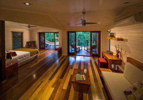 Silky Oaks Lodge - 1 Gold Coast 30