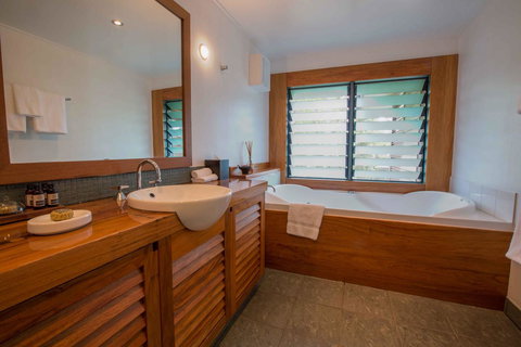 Silky Oaks Lodge - 1 Gold Coast 13