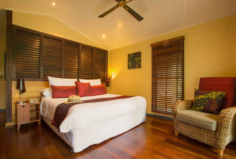 Silky Oaks Lodge - 1 Gold Coast 19