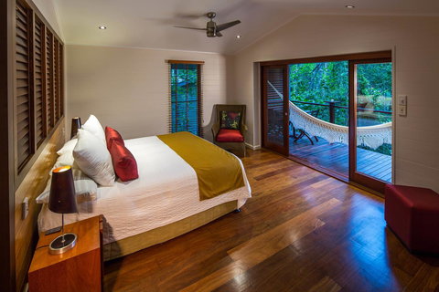 Silky Oaks Lodge - 1 Gold Coast 32