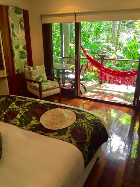 Silky Oaks Lodge - 1 Gold Coast 28