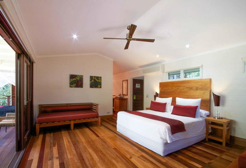 Silky Oaks Lodge - 1 Gold Coast 1