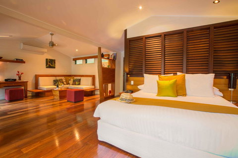 Silky Oaks Lodge - 1 Gold Coast 31