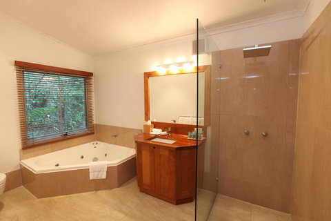 Silky Oaks Lodge - 1 Gold Coast 14