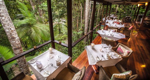 Silky Oaks Lodge - 1 Gold Coast 6