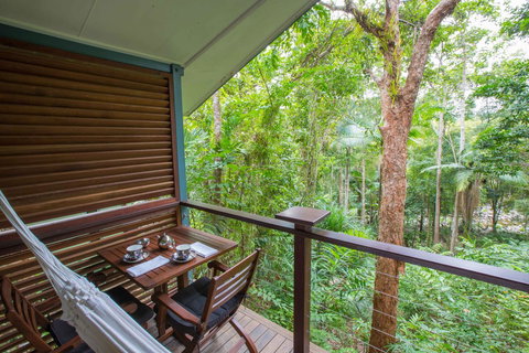 Silky Oaks Lodge - 1 Gold Coast 12