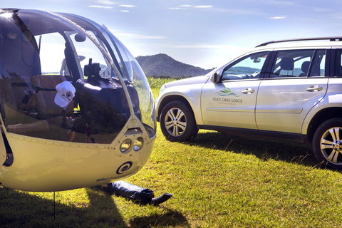 Silky Oaks Lodge - 1 Gold Coast 26