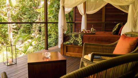 Silky Oaks Lodge - 1 Gold Coast 5