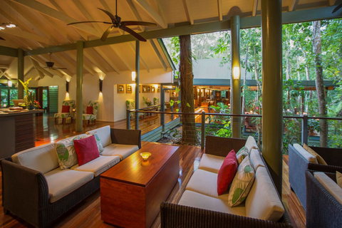 Silky Oaks Lodge - 1 Gold Coast 21