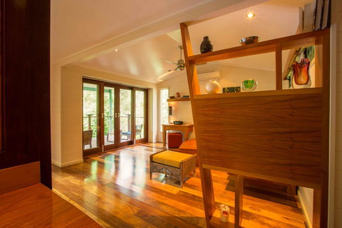 Silky Oaks Lodge - 1 Gold Coast 33