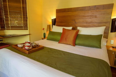 Silky Oaks Lodge - 1 Gold Coast 17