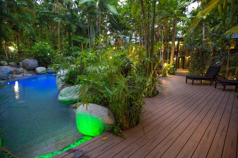 Silky Oaks Lodge - 1 Gold Coast 22