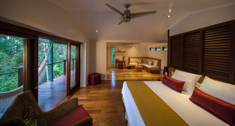 Silky Oaks Lodge - 1 Gold Coast 10