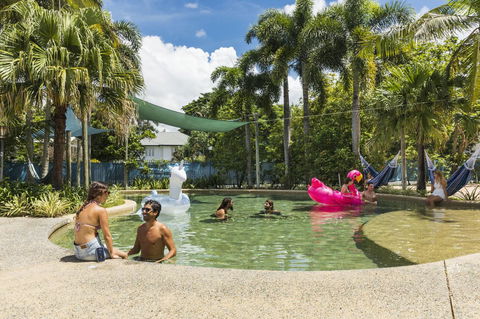 Summer House Cairns - Accommodation Gold Coast 4