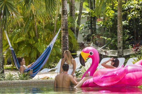 Summer House Cairns - Accommodation Gold Coast 5