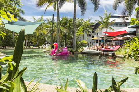 Summer House Cairns - Accommodation Gold Coast 2