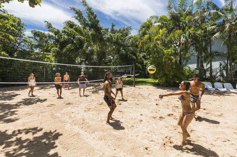 Summer House Cairns - Accommodation Gold Coast 8