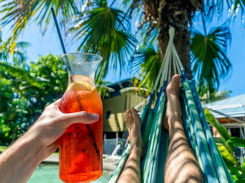 Summer House Cairns - Accommodation Gold Coast 32