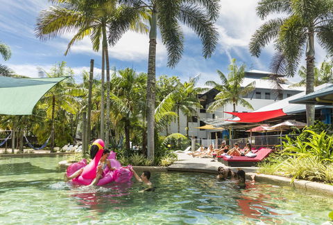 Summer House Cairns - Accommodation Gold Coast 3