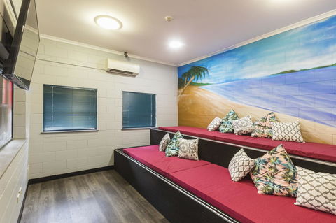 Summer House Cairns - Accommodation Gold Coast 27