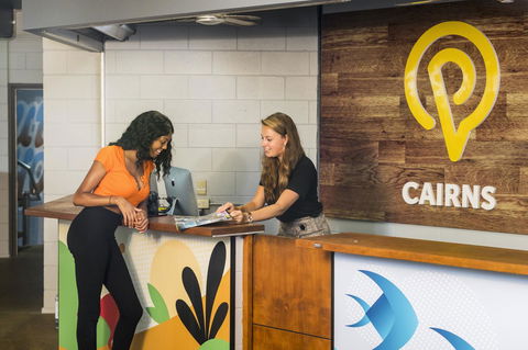 Summer House Cairns - Accommodation Gold Coast 11