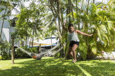 Summer House Cairns - Accommodation Gold Coast 25