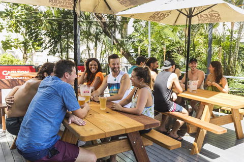 Summer House Cairns - Accommodation Gold Coast 18