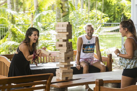 Summer House Cairns - Accommodation Gold Coast 13