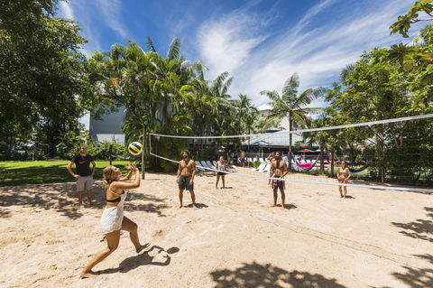 Summer House Cairns - Accommodation Gold Coast 7