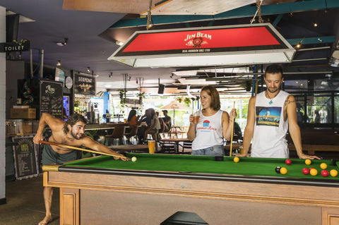 Summer House Cairns - Accommodation Gold Coast 12