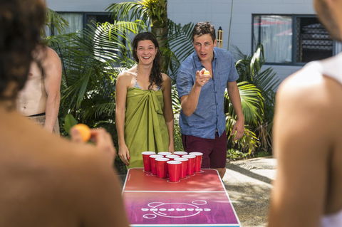 Summer House Cairns - Accommodation Gold Coast 14