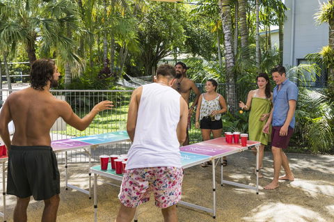 Summer House Cairns - Accommodation Gold Coast 15