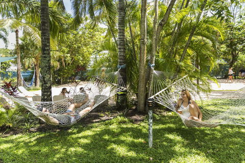 Summer House Cairns - Accommodation Gold Coast 22