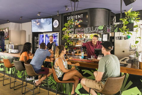 Summer House Cairns - Accommodation Gold Coast 16