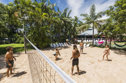 Summer House Cairns - Accommodation Gold Coast 6