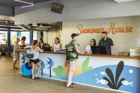 Summer House Cairns - Accommodation Gold Coast 9