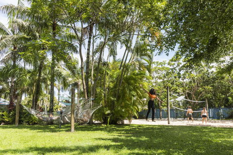 Summer House Cairns - Accommodation Gold Coast 24