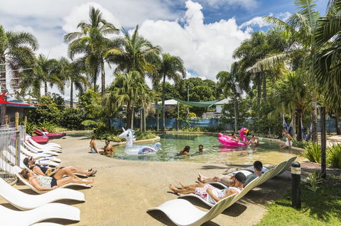 Summer House Cairns - Accommodation Gold Coast 1