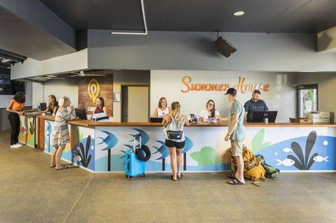 Summer House Cairns - Accommodation Gold Coast 10