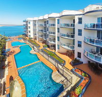 Watermark Resort Caloundra - Accommodation Gold Coast